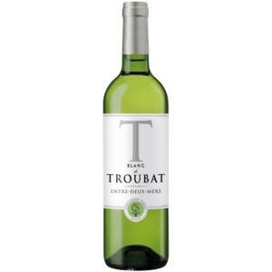 Bouteille Troubat Blanc