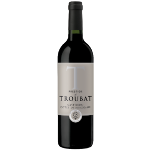 Prestige de Troubat - Castillon Côtes de Bordeaux