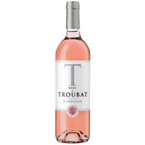 Rose Troubat