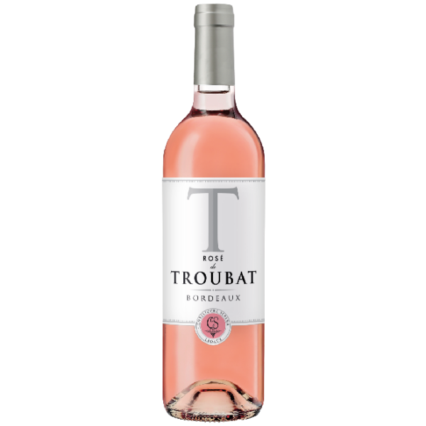 Rose Troubat